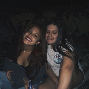 Meet your Posher, Alicia